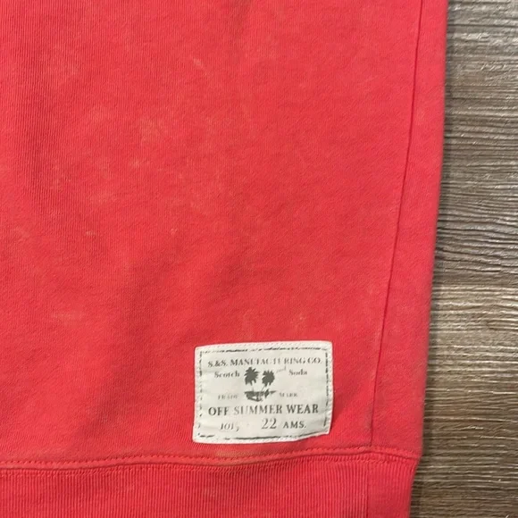 Scotch & Soda “Hawaii” crewneck - Picture 3 of 5